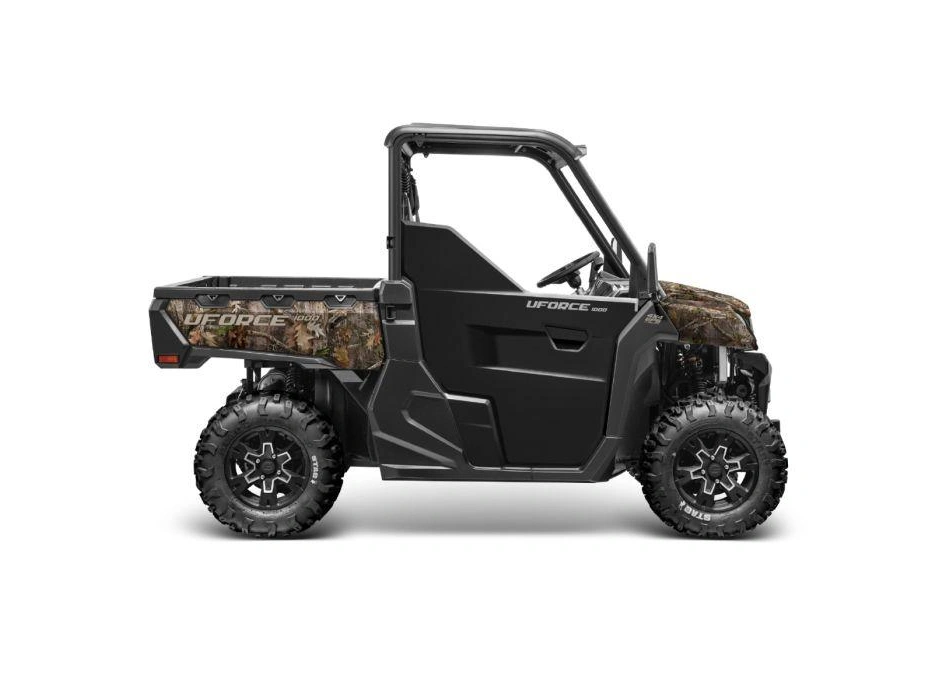 Cfmoto Uforce 1000 2026 alt