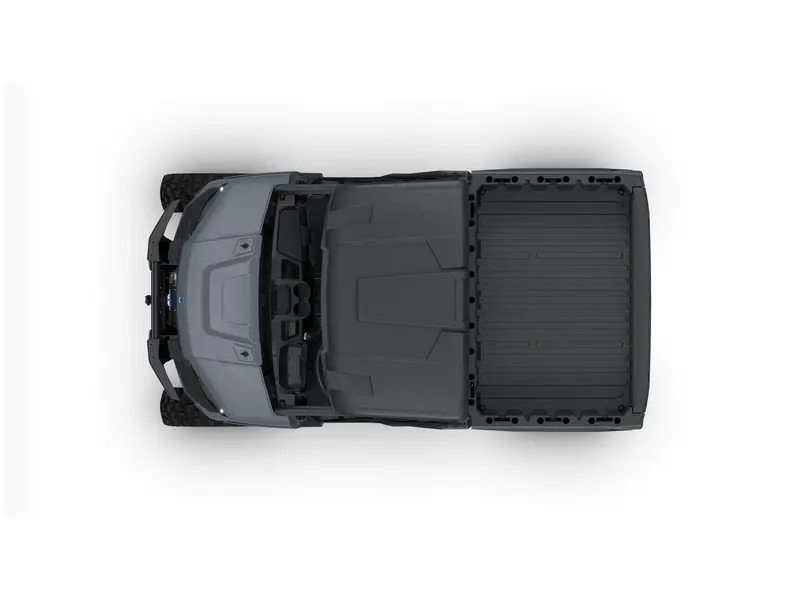 2026 Polaris RANGER1KXP