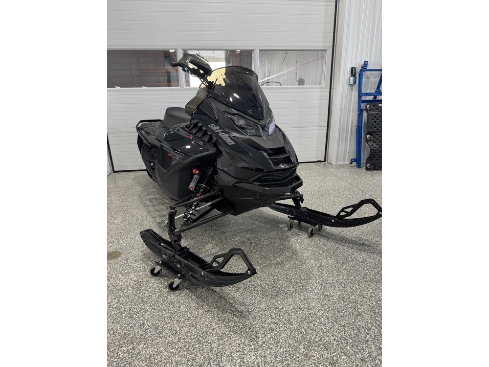 2025 Ski-doo Renegade X-rs 900 Ace Turbo R Ice Ripper Xt 1.5" E.s. alt