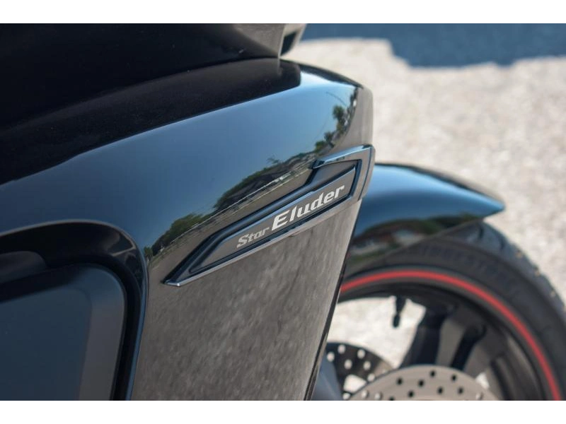 2018 Yamaha Star Eluder alt