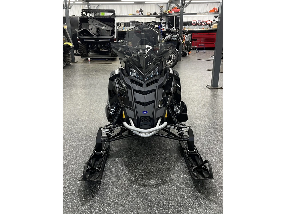 Polaris Prostar S4 Titan Adventure 155 2025 alt