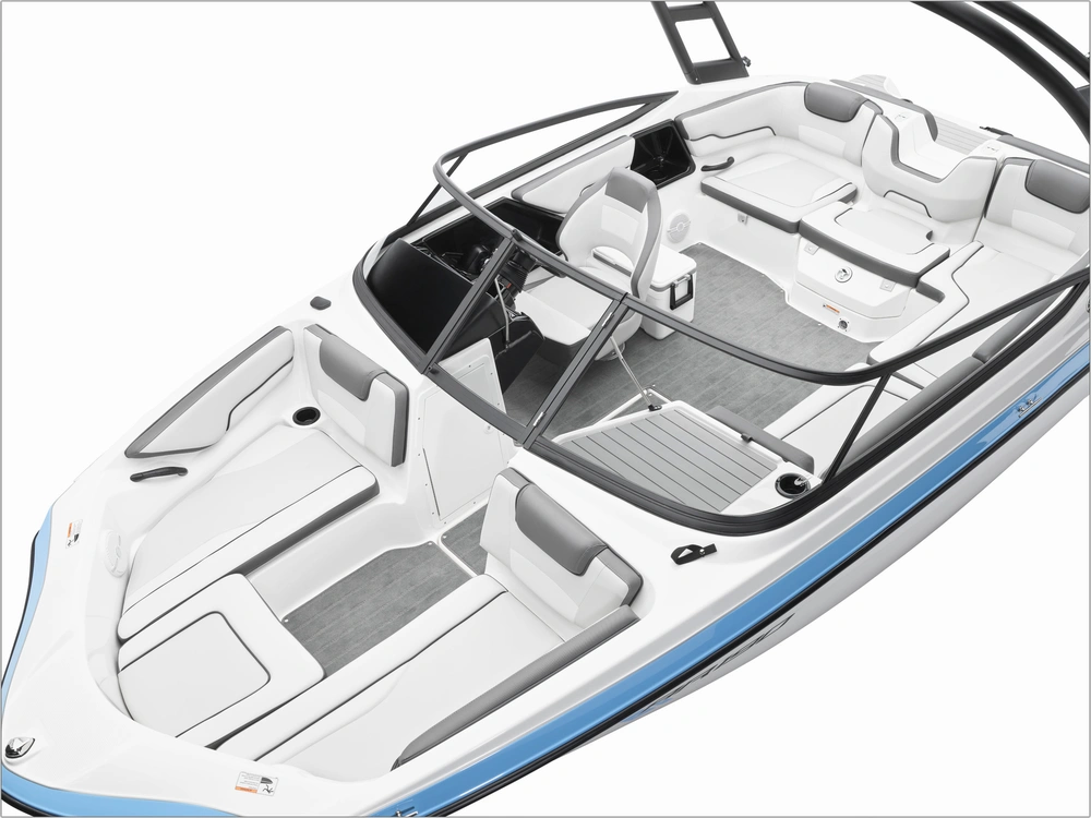 2026 Yamaha Ar190 alt