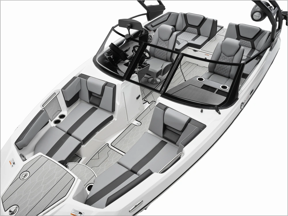 2026 Yamaha 222xd alt