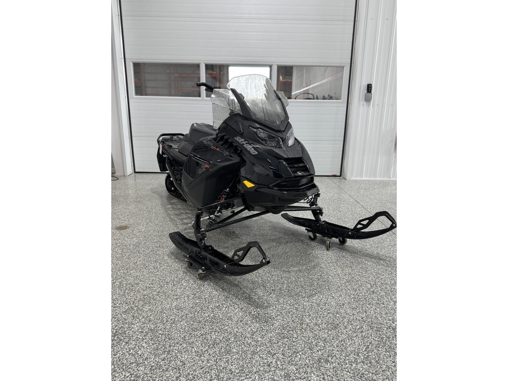 2025 Ski-doo Renegade X 900 Ace Turbo R Ice Ripper Xt 1.5" E.s. alt