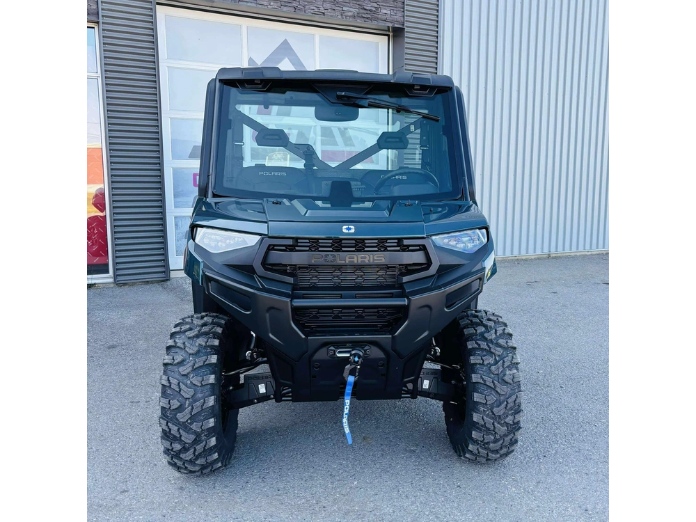 Polaris Ranger Xp 1000 Northstar Ultimate R26rry99ab 2026 alt