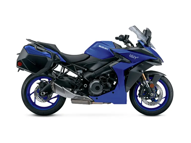 2026 Suzuki GSX-S1000GT+ PRE-COMMANDE