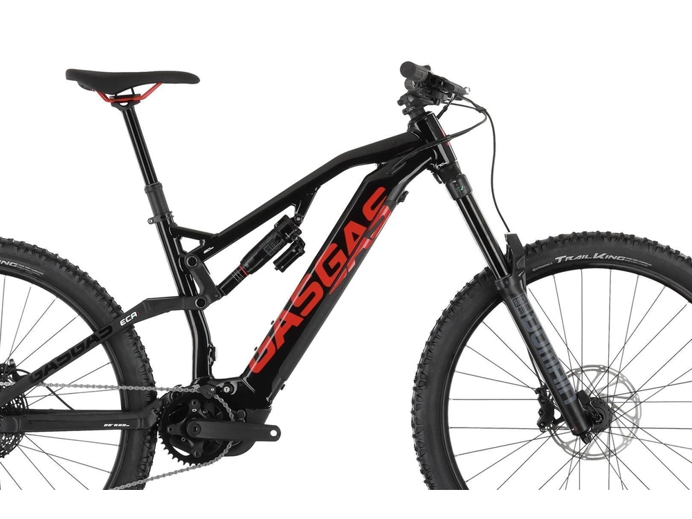 2024 Gas Gas Eca 1 X-large *2.99% Sur 36 Mois alt