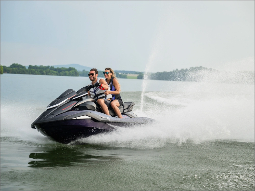 2026 Yamaha Fx Svho alt