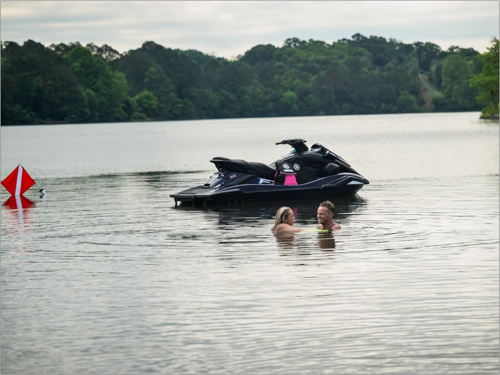 2026 Yamaha Fx Svho alt