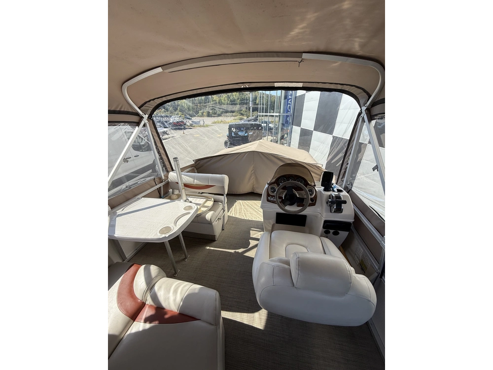 2007 Princecraft Vantage 20 L alt
