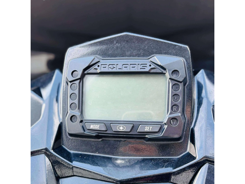 Polaris 850 Switchback Pro S 2019 alt