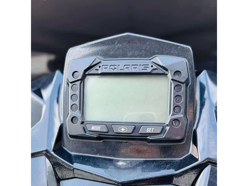 2019 Polaris 850 SWITCHBACK PRO S