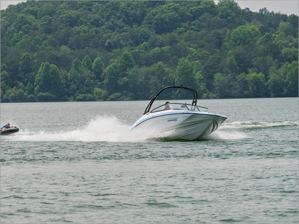 2026 Yamaha Ar190 alt
