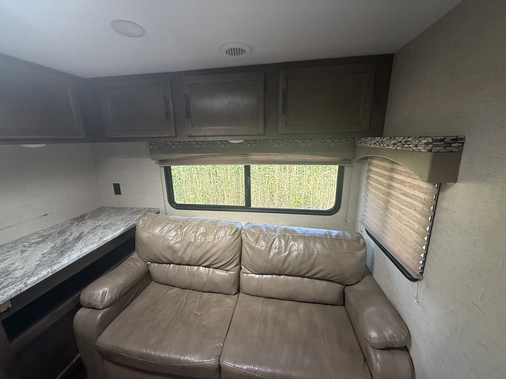 Kz-rv Connect 241rlk 2018 alt