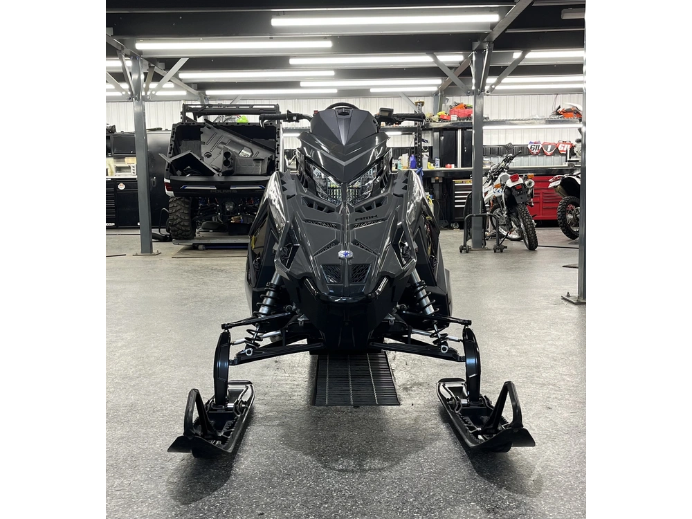 Polaris 650 Rmk Sp 155 2025 alt