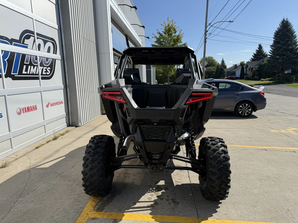 2026 Polaris Rzr Pro Xp Ultimate alt