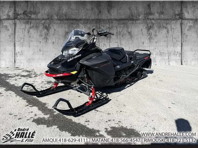 2023 Ski-Doo EXPEDITION EXTREME 850