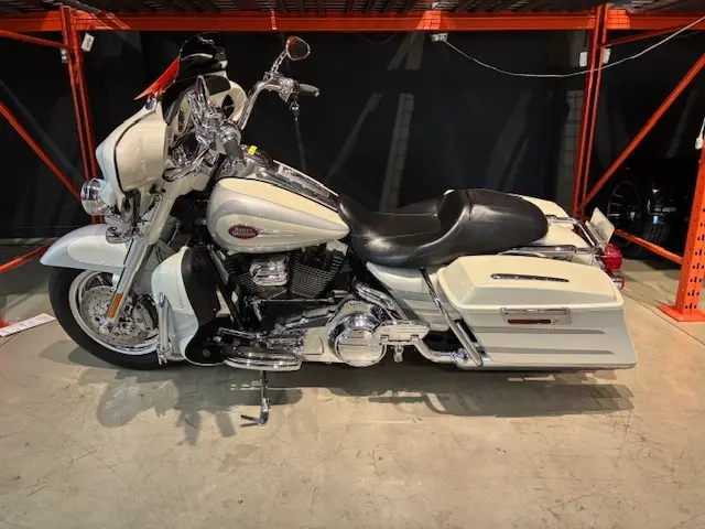 2008 Harley-Davidson FLHTCU Electra Glide Ultra ClassicFLHTCU