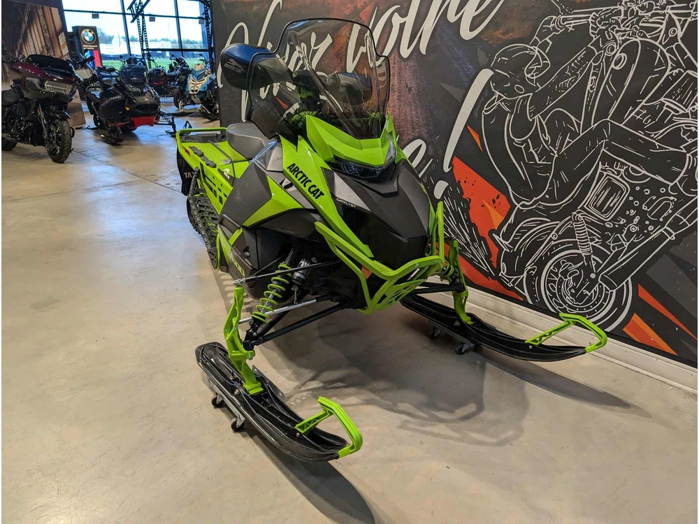 Arctic Cat Catalyst Rxc 600 2024 alt