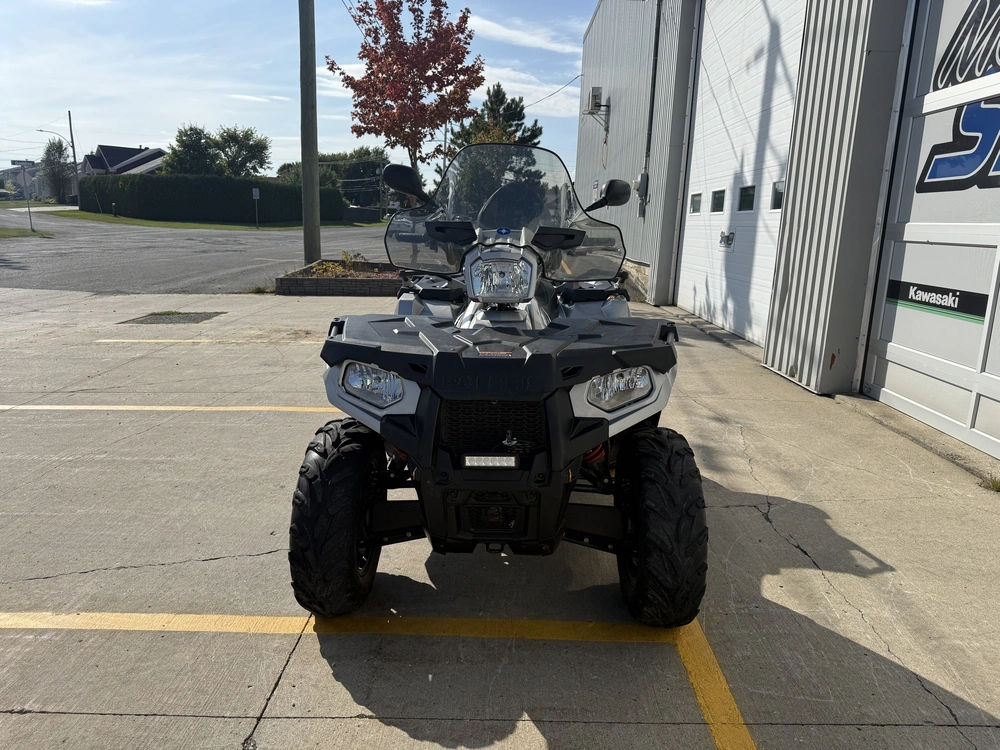 2019 Polaris Sportsman Touring 570 Premium alt