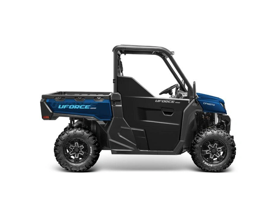 Cfmoto Uforce 1000 2026 alt