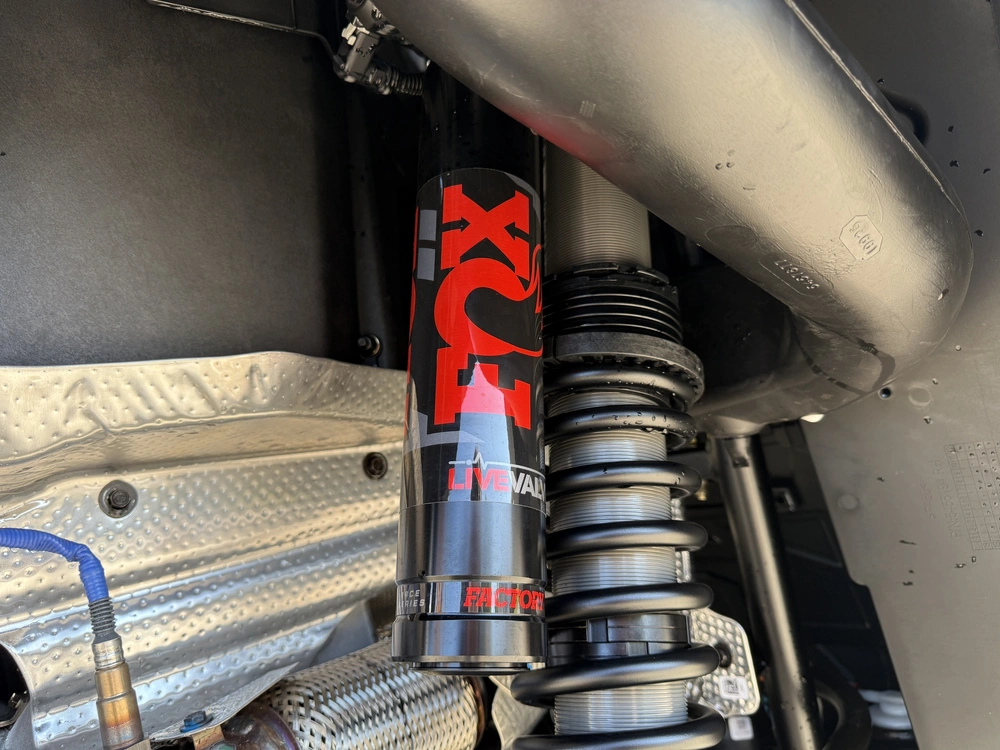 Polaris Rzr Pro Xp Ultimate 2026 alt