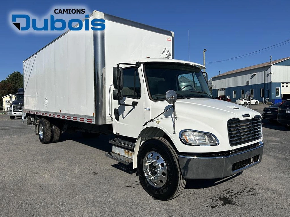 2018 Freightliner M2 106 alt