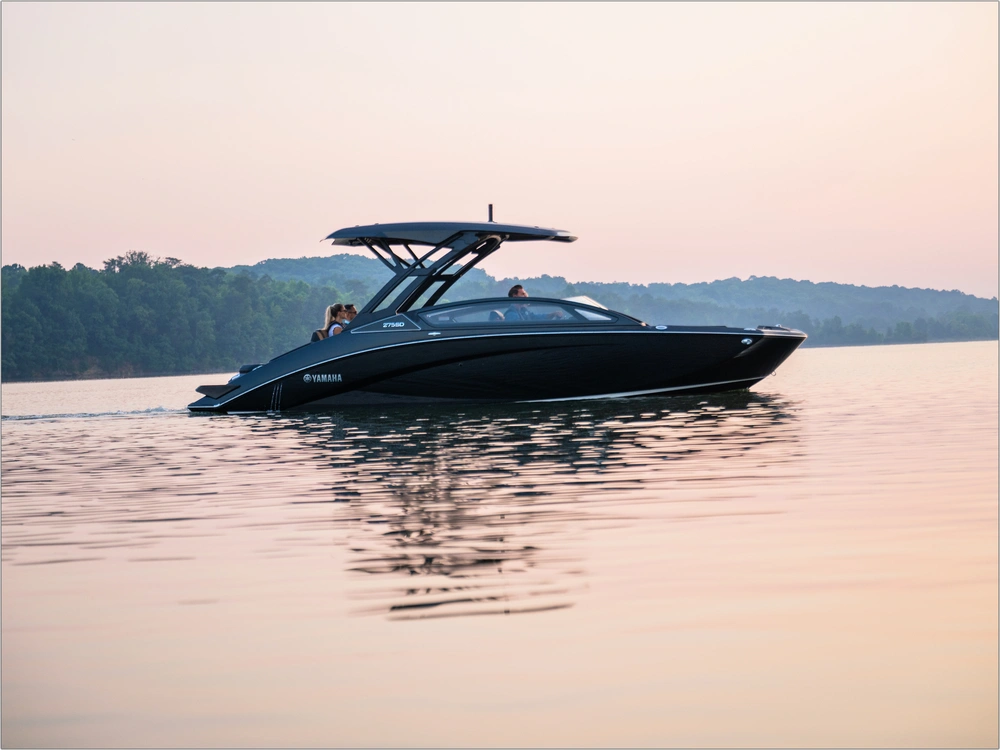 2026 Yamaha 275sd alt
