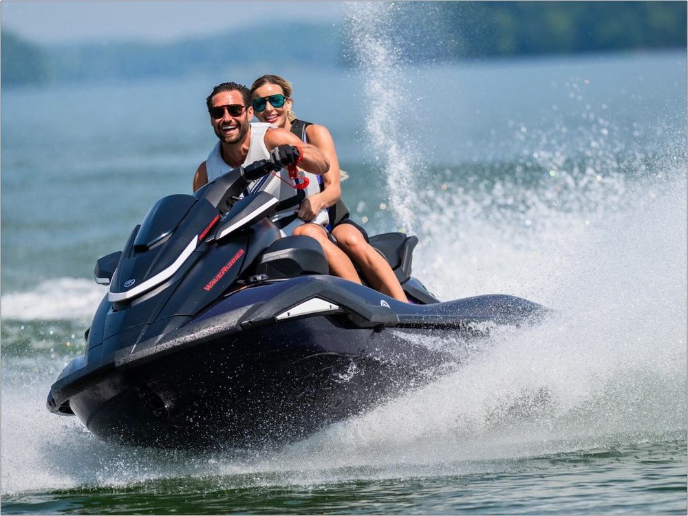 2026 Yamaha Fx Svho alt