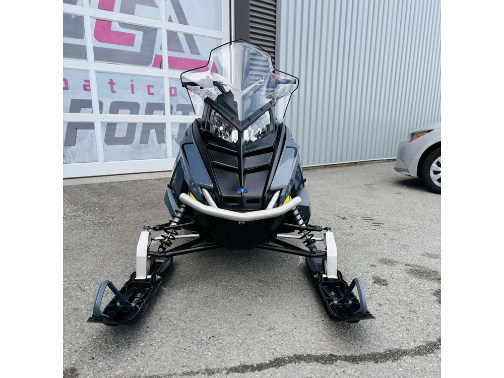 Polaris 550 Voyageur 144 S23cef5tsl 2023 alt