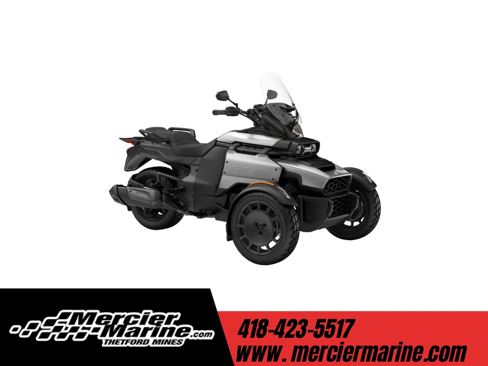 Can-am Canyon Standard 2027 alt