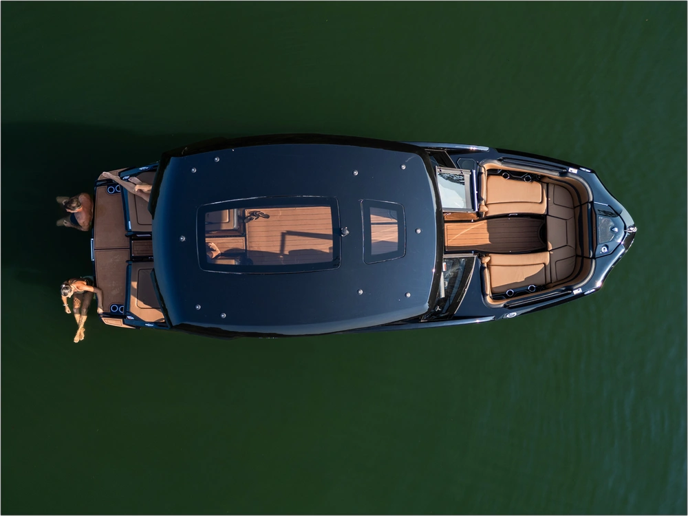 2026 Yamaha 275sd alt