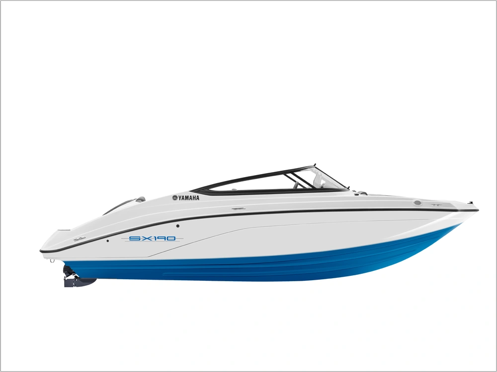 2026 Yamaha Sx190 alt