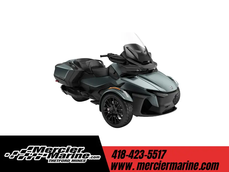 2027 Can-Am RT