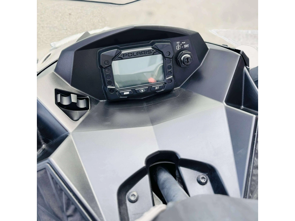 Polaris 550 Indy Adventure 144 S23cee5tsl 2023 alt