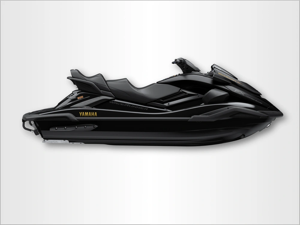 2026 Yamaha Fx Limited Svho alt