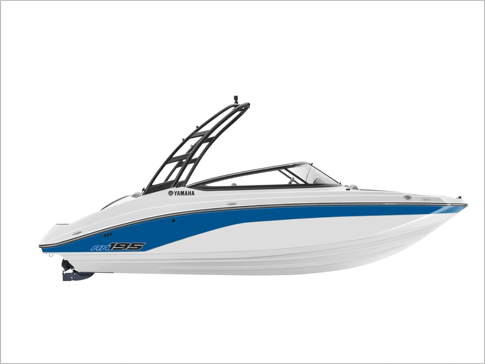 2026 Yamaha Ar195 alt