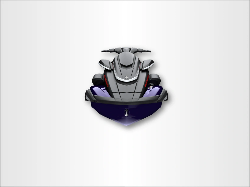 2026 Yamaha Fx Svho alt