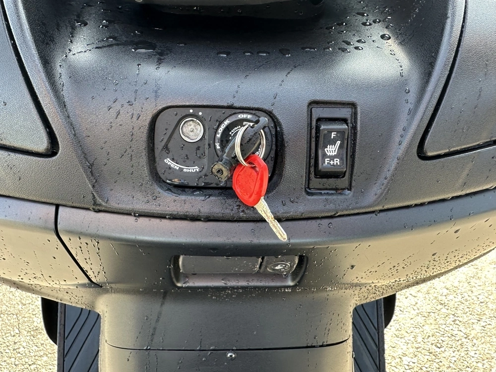2017 Other Suzuki Burgman 650 alt