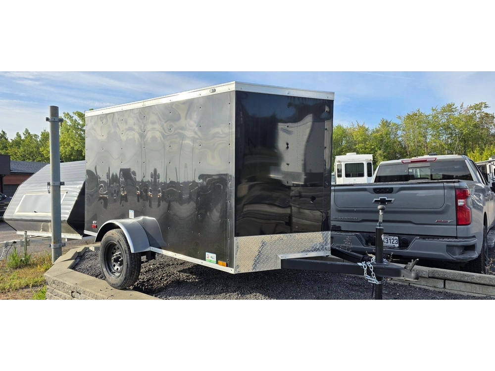 Continental Cargo Rs58sa 2025 alt