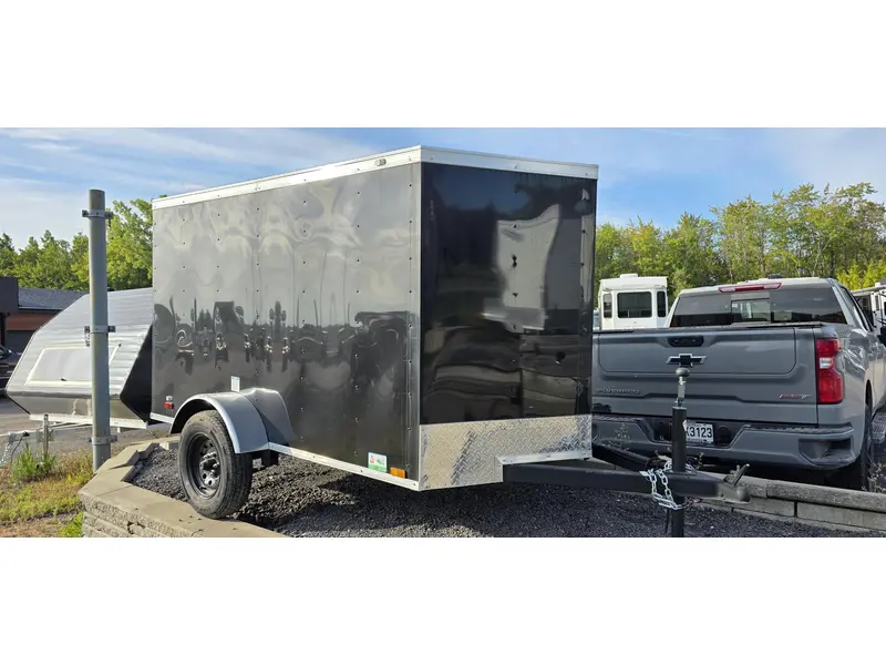 CONTINENTAL CARGO RS58SA 2025