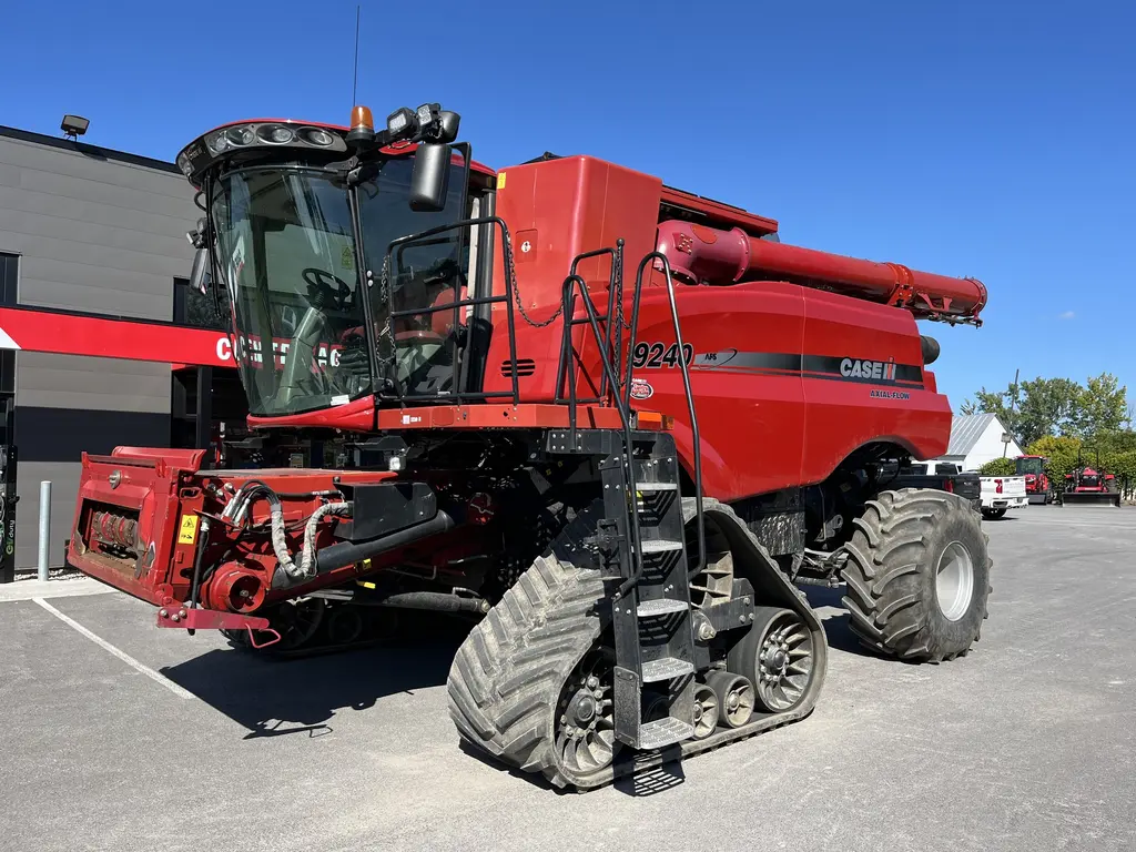 2015 Case IH 9240