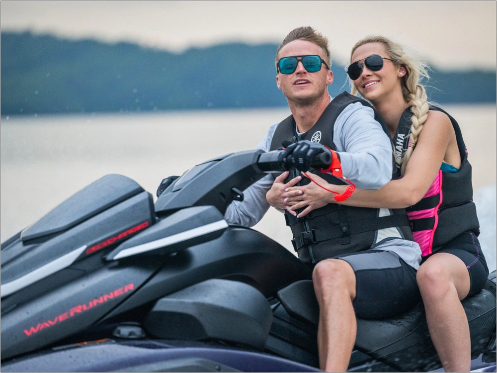 2026 Yamaha Fx Svho alt