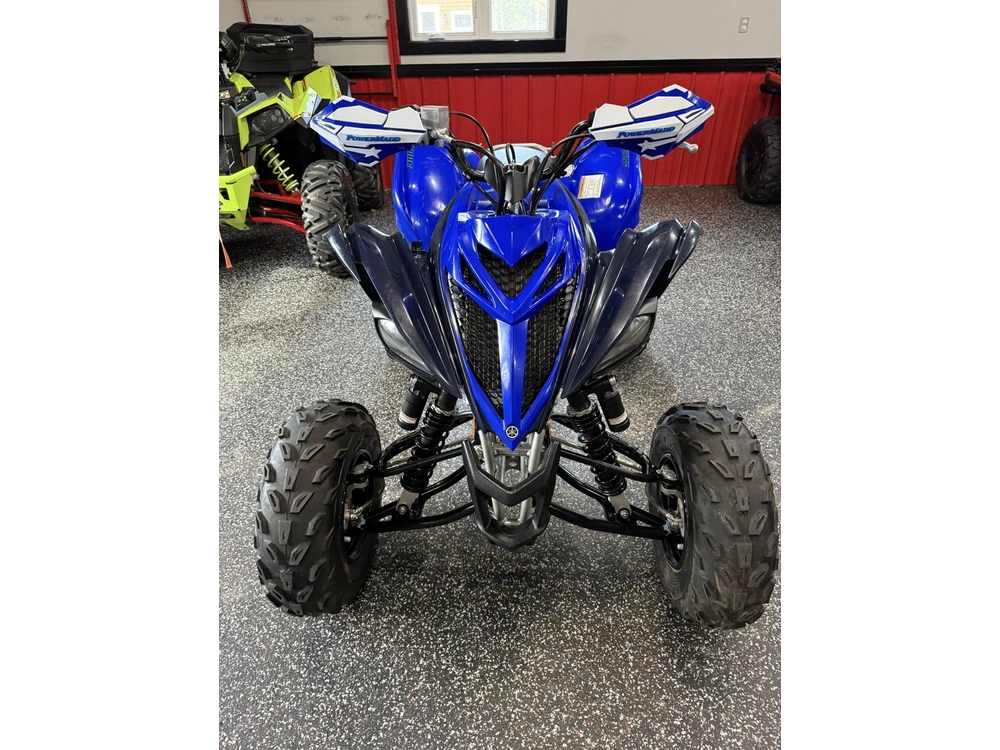 2024 Yamaha Raptor 700 alt