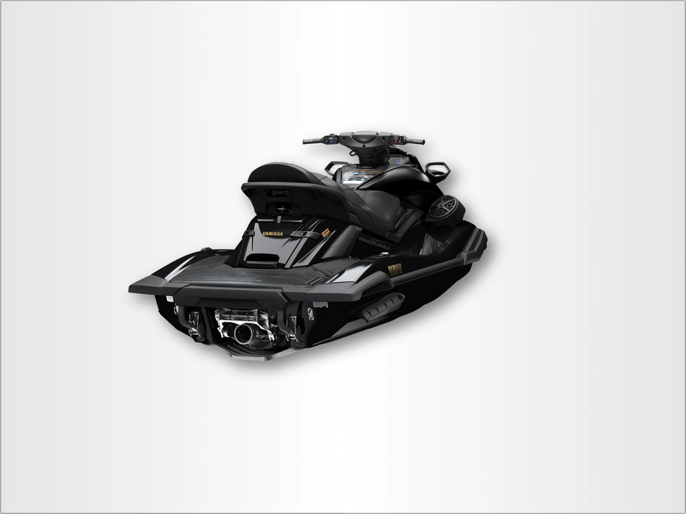 2026 Yamaha Fx Limited Svho alt