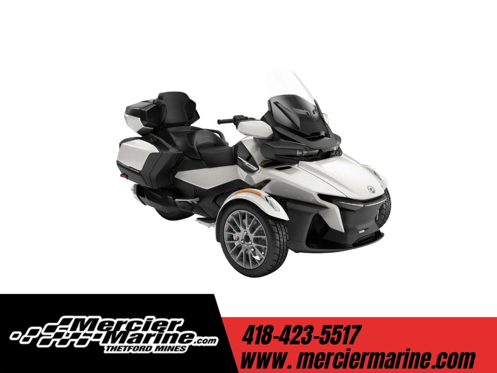 Can-am Rt Limited 2026 alt