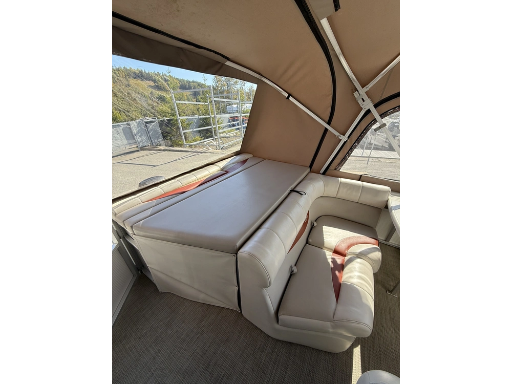 2007 Princecraft Vantage 20 L alt