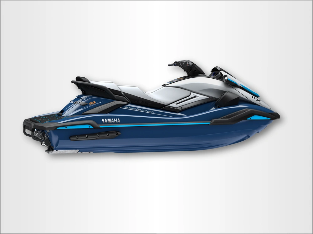 2026 Yamaha Fx Ho alt