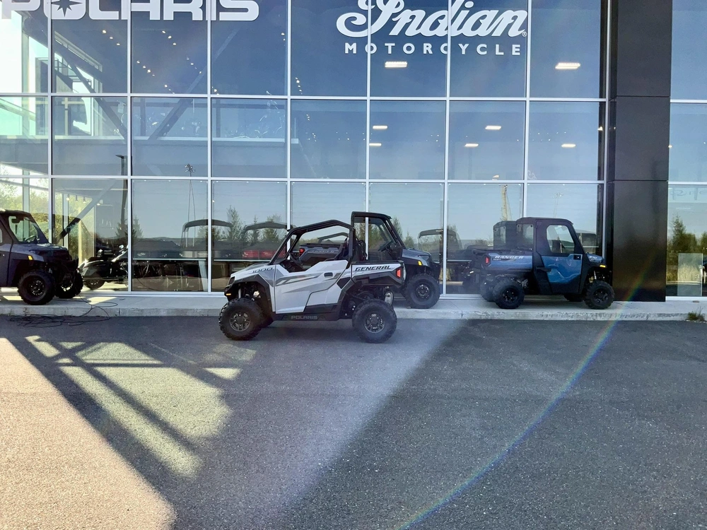 2026 Polaris General 1000 Sport alt