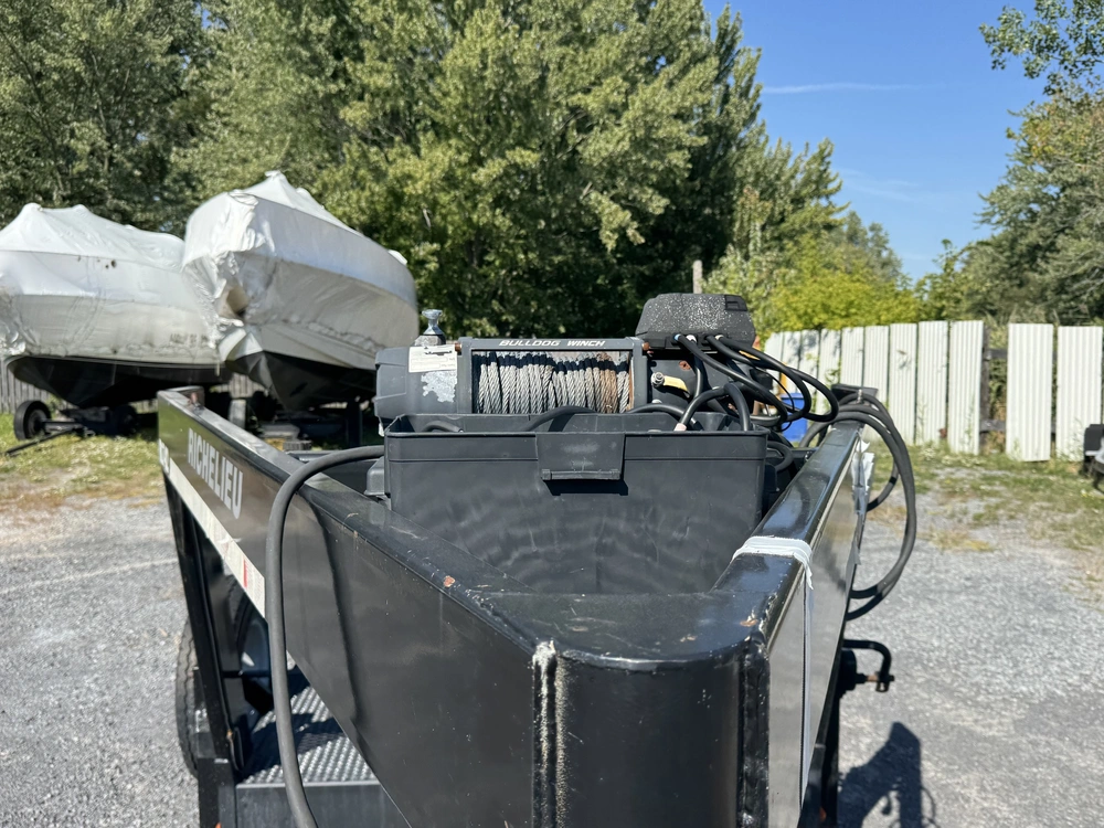 Richelieu Remorque 2017 alt